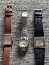 Ladies Watches Assorted
