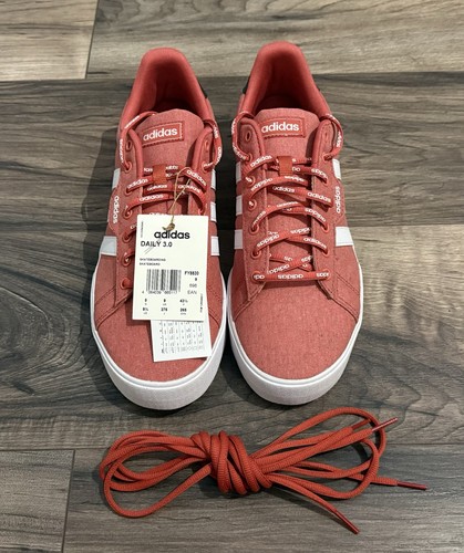 Bnwt adidas daily - adidas, (men’s