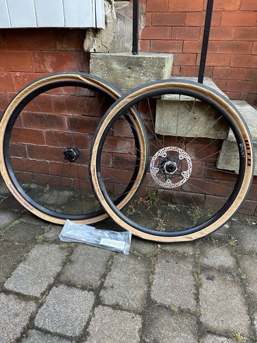 Hunt mason 650b adventure - hunt, x