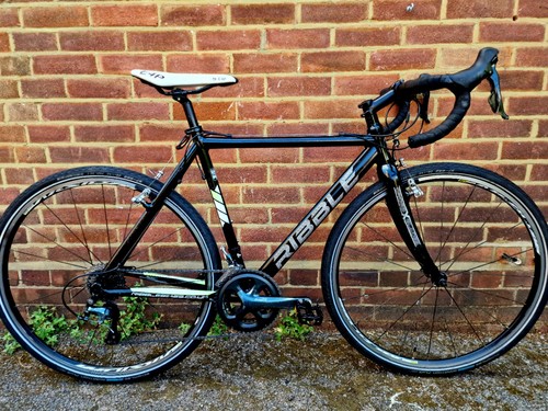 Ribble road bike 700c size - ribble,