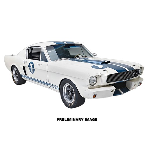 Revell 07736 1966 shelby - revell,