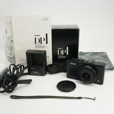 [MINT w/ Box] SIGMA DP1