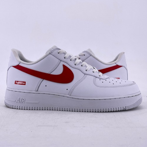 Nike air force - nike, "supreme