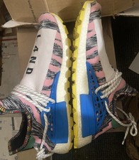 Adidas NMD Human Race Solar