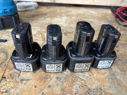 Hitachi eb714s 5ah nicd - hitachi,