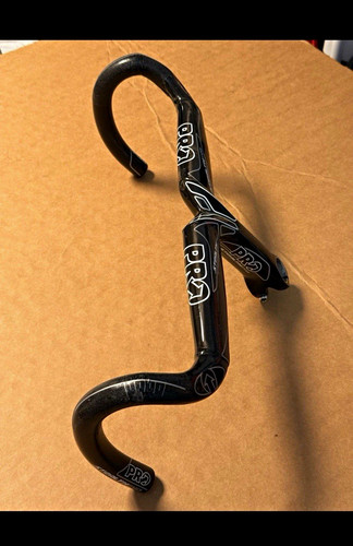 44cm pro stealth - pro,