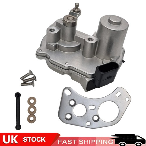 Turbocharger actuator for - turbocharger,