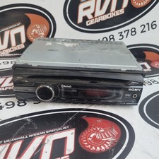 Sony MEX-BT2900 Car Stereo