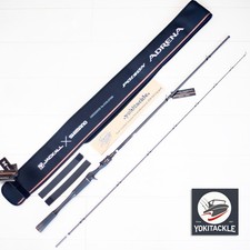 Shimano JACKALL  24 Poison Adrena 166H-SB/2 Baitcasting rod Shipping from JAPAN