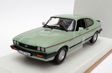 Burago 1/24 Scale Model Car