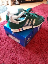 adidas La Trainer Men's Green