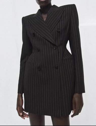 Zara collection pinstripe - zara, zw
