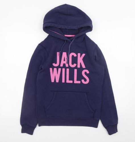 Jack wills womens navy - womens,