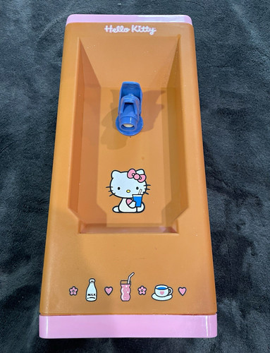 Hello kitty water dispenser - hello,