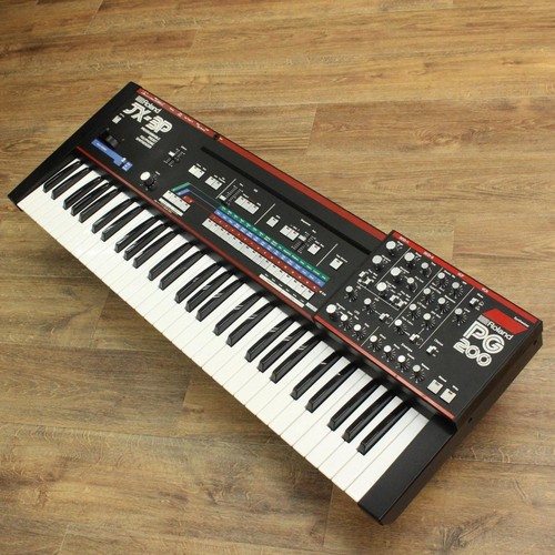 Roland pg 200 - jx-3p, used