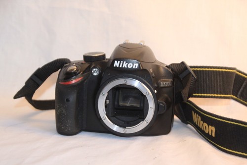 Nikon d3200 2mp digital - 24.2mp,
