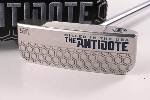 Bettinardi antidote sb1 putter - bettinardi,