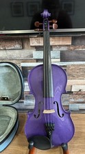3/4 Stentor Harlequin Violin