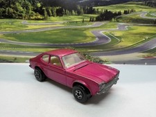 Matchbox Superfast Ford Capri