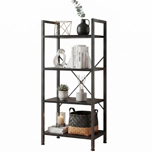 Bookshelf tier small - 4-tier,