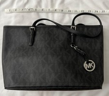 Michael Kors Black Large