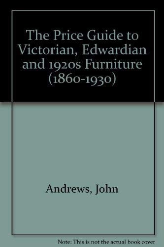 The price guide victorian - the,