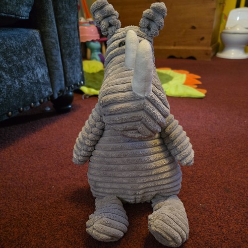 Retired jellycat grey - retired,