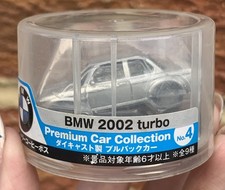 BMW 2002 turbo Premium Car