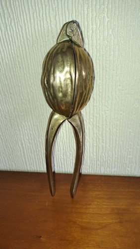 Victorian sold brass walnut - sold,