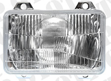 John Deere Tractor Head Lamp
