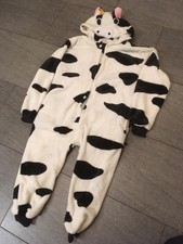 Cow Costume ideal for Nativity