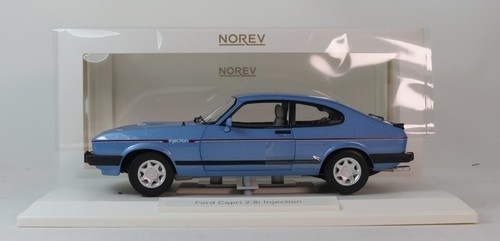 Norev ford capri - norev,