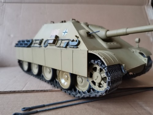 Tamiya jagdpanther - tamiya,