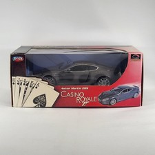 JOYRIDE 1/18 Aston Martin DBS