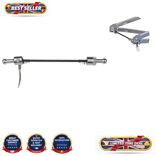 Durable quick release for - quick,