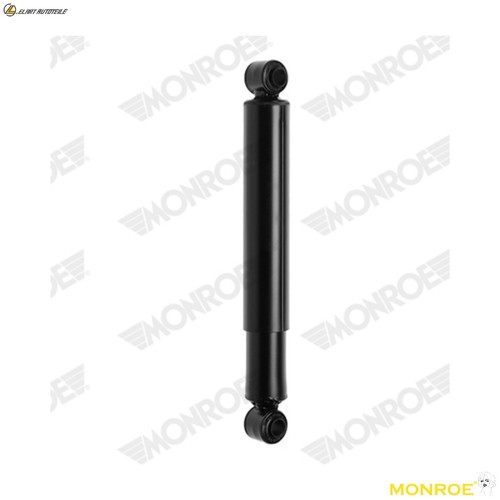 Shock absorber t1260 - absorber,