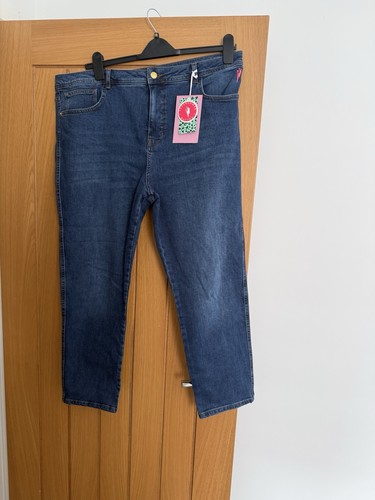 Scamp and dude women jeans - scamp,