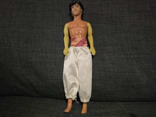Simba toys aladdin prince ali - simba,