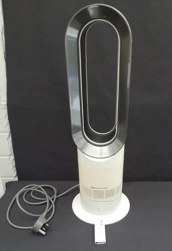 Dyson hot cool am09 - dyson, +