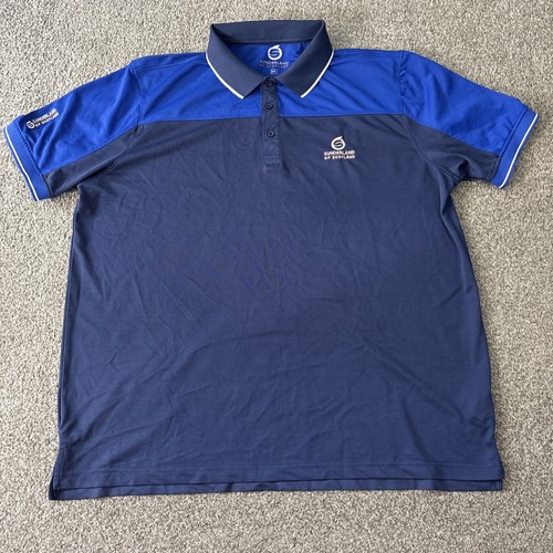 Sunderland scotland polo - ,