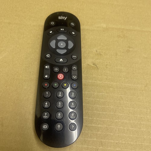 Genuine sky remote - sky, control