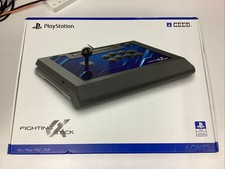 HORI Fighting Stick PS5 PS4