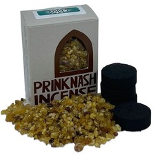 Prinknash Mini Incense - Abbey