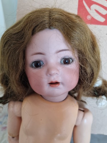 Doll kammer reinhardt 121 - kammer,