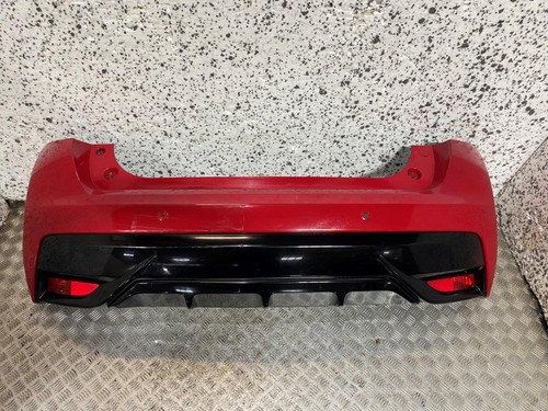 Honda civic mk9 - honda,