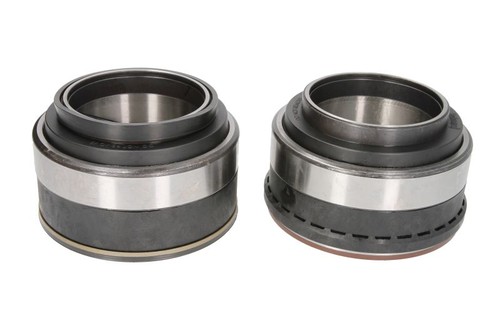 Wheel bearing kit - rear, right
