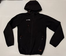 Scruffs Softshell Jacket Black