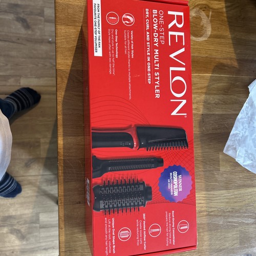 Revlon multi styler hair - multi,