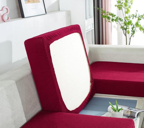 Sofa seat cover - seat, covers