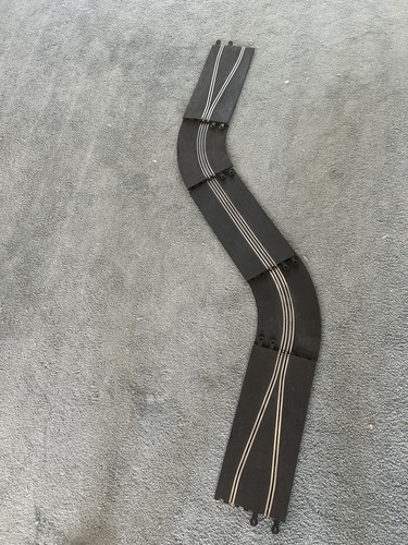 Scalextric classic extra long - scalextric,